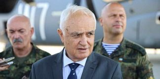 Ускоряват военните коридори през България за бърза реакция на НАТО, ставаме ключов плацдарм срещу „заплахата Русия“