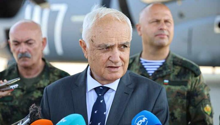 Ускоряват военните коридори през България за бърза реакция на НАТО, ставаме ключов плацдарм срещу „заплахата Русия“
