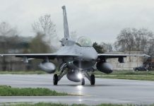 Виктор Папазов за изтребителите F-16: Имате ли още съмнения, че сме КОЛОНИЯ, подложена на безмилостен грабеж? Че сме в НАТО като донор на бази и пари, а не като армия?