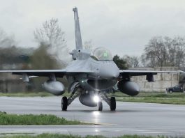 Виктор Папазов за изтребителите F-16: Имате ли още съмнения, че сме КОЛОНИЯ, подложена на безмилостен грабеж? Че сме в НАТО като донор на бази и пари, а не като армия?