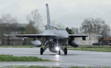 Виктор Папазов за изтребителите F-16: Имате ли още съмнения, че сме КОЛОНИЯ, подложена на безмилостен грабеж? Че сме в НАТО като донор на бази и пари, а не като армия?