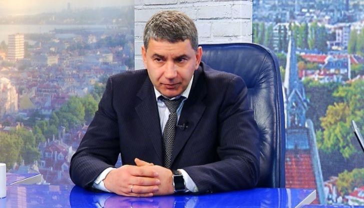 Димитър Байрактаров: В Конвергентния доклад е посочено, че цените и инфлацията ще се увеличат