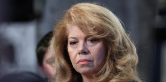 Йотова за предстоящите президентски избори: Предстои да помисля