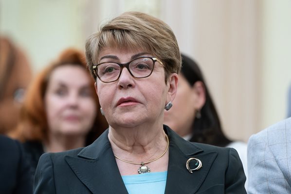 Митрофанова: На официално ниво отношенията ни са на историческо дъно, не предвиждам сътрудничество в близко бъдеще