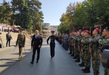Румен Радев: Видяхме как загубило доверие и легитимност и самосвалило се правителство продължава да консумира брутално властта