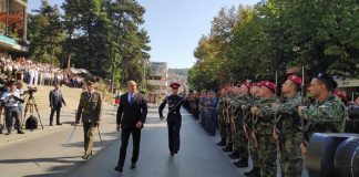 Румен Радев: Видяхме как загубило доверие и легитимност и самосвалило се правителство продължава да консумира брутално властта