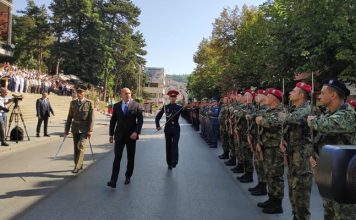 Румен Радев: Видяхме как загубило доверие и легитимност и самосвалило се правителство продължава да консумира брутално властта