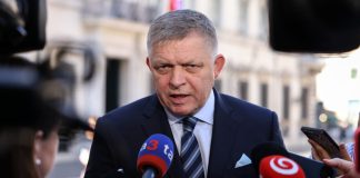 Фицо: Отказът на ЕС от руския газ застрашава националните ни интереси, блокираме новите санкции срещу Москва