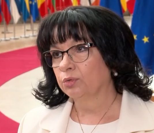Теменужка Петкова: Нищо не може да ни спре, всичко приключва днес