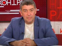 Страхил Ангелов: Европейците се отнесоха с нас като с туземци