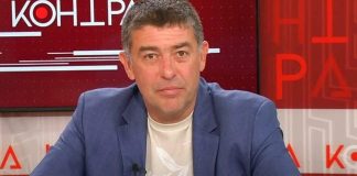 Страхил Ангелов: Европейците се отнесоха с нас като с туземци