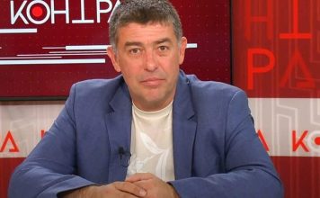Страхил Ангелов: Европейците се отнесоха с нас като с туземци