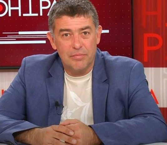 Страхил Ангелов: Европейците се отнесоха с нас като с туземци