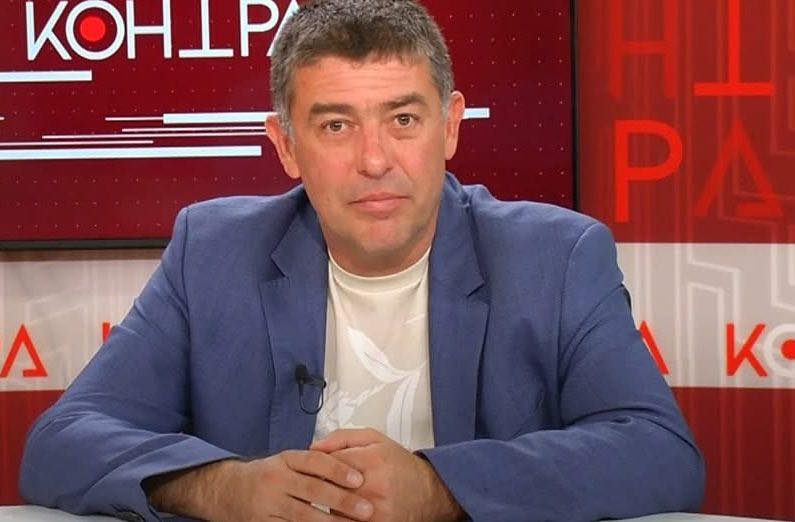 Страхил Ангелов: Европейците се отнесоха с нас като с туземци