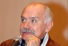 Никита Михалков: Сгрешиха с Путин – не очакваха, че е толкова умен и непокорен. Демонът се събуди, когато Русия започна да се възражда / ВИДЕО