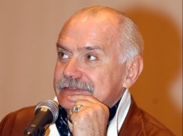 Никита Михалков: Сгрешиха с Путин – не очакваха, че е толкова умен и непокорен. Демонът се събуди, когато Русия започна да се възражда / ВИДЕО