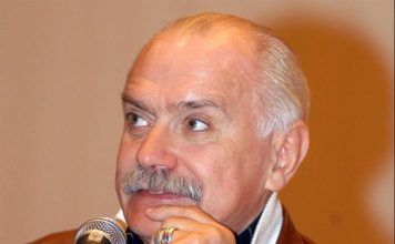 Никита Михалков: Сгрешиха с Путин – не очакваха, че е толкова умен и непокорен. Демонът се събуди, когато Русия започна да се възражда / ВИДЕО
