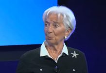 Лагард: Мигрантите дадоха силен тласък на икономиката в еврозоната