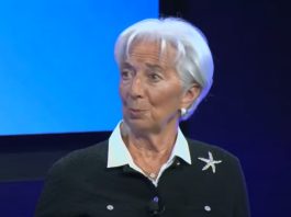 Лагард: Мигрантите дадоха силен тласък на икономиката в еврозоната