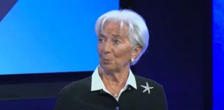 Лагард: Мигрантите дадоха силен тласък на икономиката в еврозоната