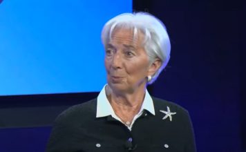 Лагард: Мигрантите дадоха силен тласък на икономиката в еврозоната