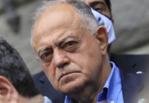 Ген. Наско възмутен от „нехайството на институциите“: Не искам да си представя как може да падне стената на язовира