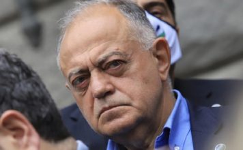 Ген. Наско възмутен от „нехайството на институциите“: Не искам да си представя как може да падне стената на язовира