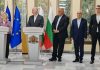 Урсула: България е осигурила 1/3 от оръжията за Украйна. Благодарим ви! Путин е хищник и няма да спре