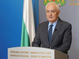 Запрянов плаши Русия с член 5 на НАТО: Играе си с огъня, всички системи за отбрана по източния фланг на Алианса са активирани