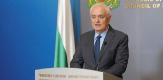 Запрянов плаши Русия с член 5 на НАТО: Играе си с огъня, всички системи за отбрана по източния фланг на Алианса са активирани