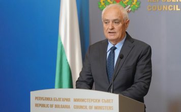 Запрянов плаши Русия с член 5 на НАТО: Играе си с огъня, всички системи за отбрана по източния фланг на Алианса са активирани