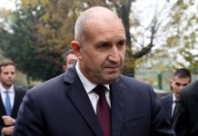 Радев: Да изградим стена срещу покварата Пеевски. Слугите му ще се срамуват