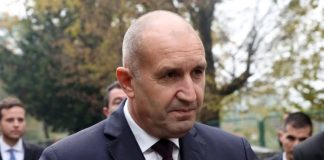 Радев: Да изградим стена срещу покварата Пеевски. Слугите му ще се срамуват