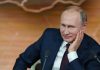 Путин: Твърденията на Европа, че Русия иска да я нападне, са пълни глупости. НАТО и ЕС са специалисти по филми на ужасите