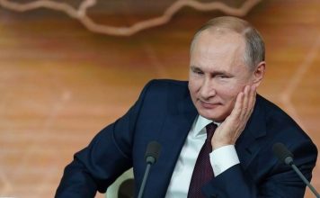 Путин: Твърденията на Европа, че Русия иска да я нападне, са пълни глупости. НАТО и ЕС са специалисти по филми на ужасите