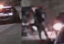 Нови кадри от нападението в Русе улавят първи удар, нанесен от човек извън колата, версията на МВР рухва / ВИДЕО