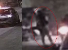 Нови кадри от нападението в Русе улавят първи удар, нанесен от човек извън колата, версията на МВР рухва / ВИДЕО