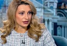 Павела Митова, ИТН: Не виждам причина, поради която трябва да падне властта