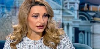 Павела Митова, ИТН: Не виждам причина, поради която трябва да падне властта