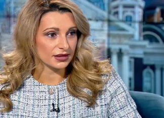 Павела Митова, ИТН: Не виждам причина, поради която трябва да падне властта