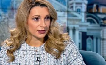 Павела Митова, ИТН: Не виждам причина, поради която трябва да падне властта