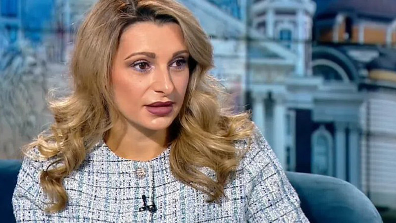 Павела Митова, ИТН: Не виждам причина, поради която трябва да падне властта