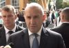 Радев: Съгласен съм с Борисов, че „Хемус“ ще струва двойно – първият път плащанията изтекоха в чували