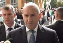 Радев: Съгласен съм с Борисов, че „Хемус“ ще струва двойно – първият път плащанията изтекоха в чували