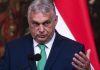 Орбан: Няма да дадем парите си, няма да дадем оръжията си, няма да умираме за Украйна