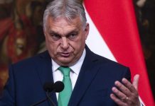 Орбан: Няма да дадем парите си, няма да дадем оръжията си, няма да умираме за Украйна
