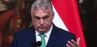 Орбан: Няма да дадем парите си, няма да дадем оръжията си, няма да умираме за Украйна