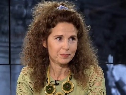 Щом има багери за ромските гета – да има и за незаконните палати на Елените