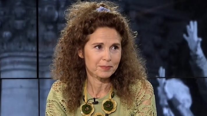 Щом има багери за ромските гета – да има и за незаконните палати на Елените