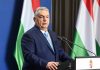 Орбан търси съюзници за съвместно блокиране на европейската подкрепа за Украйна!